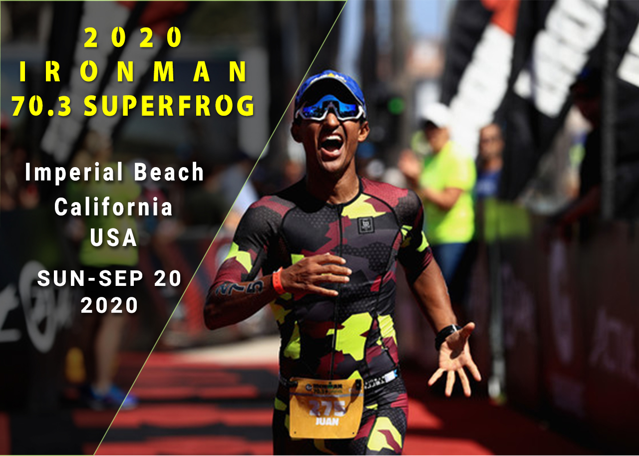 ironman california 2020