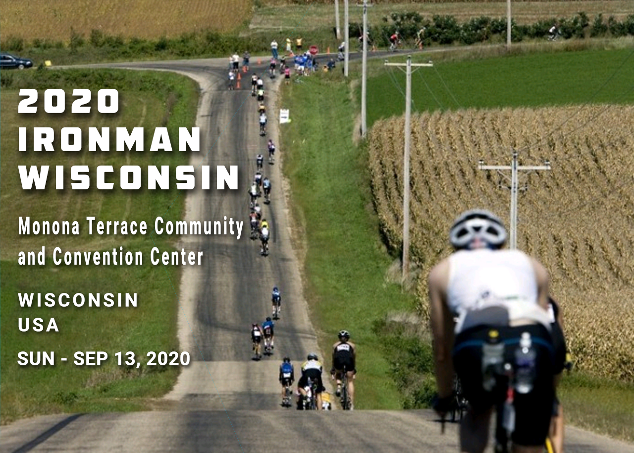 ironman wisconsin