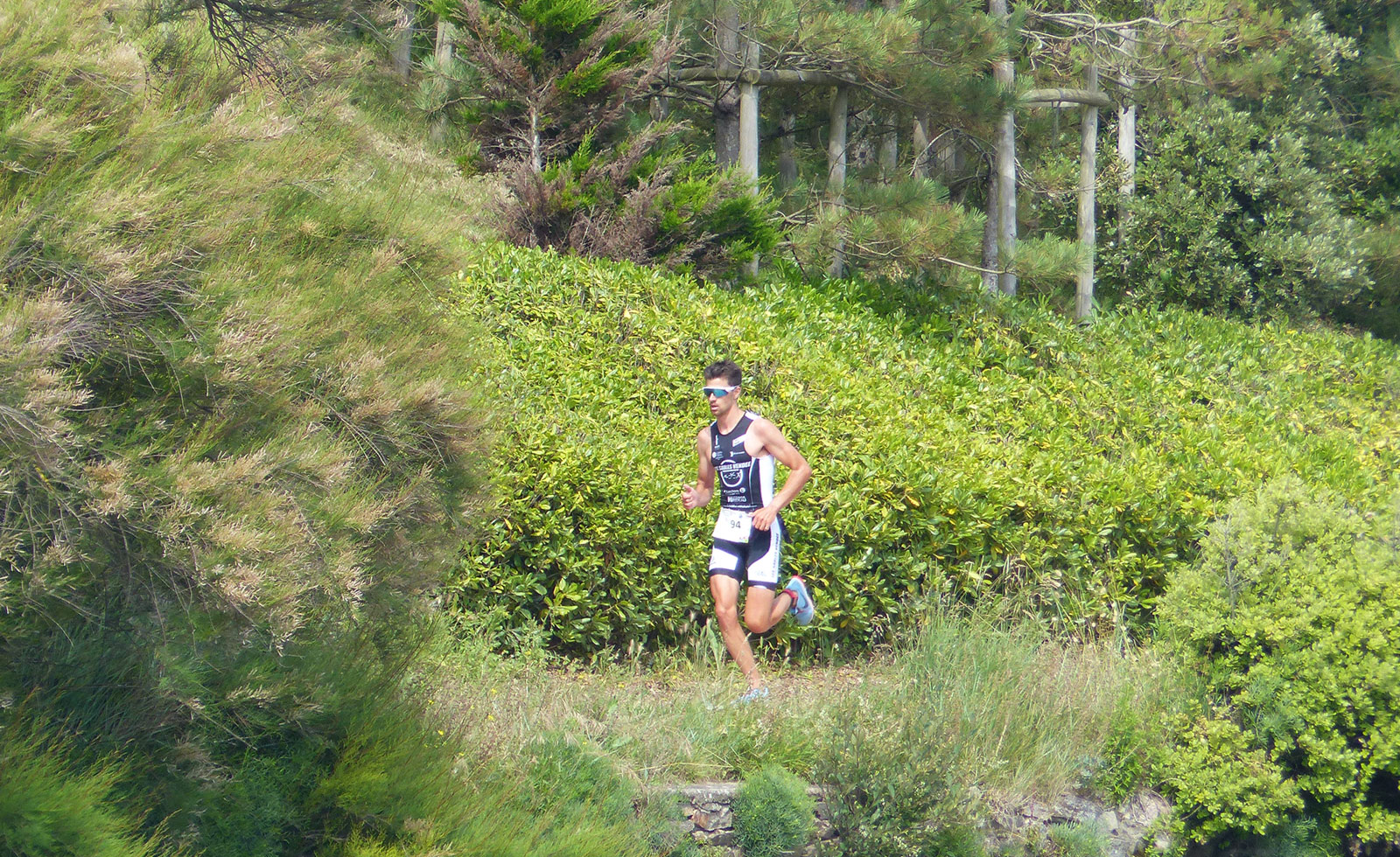 ironman 70.3 les sables d'olonne