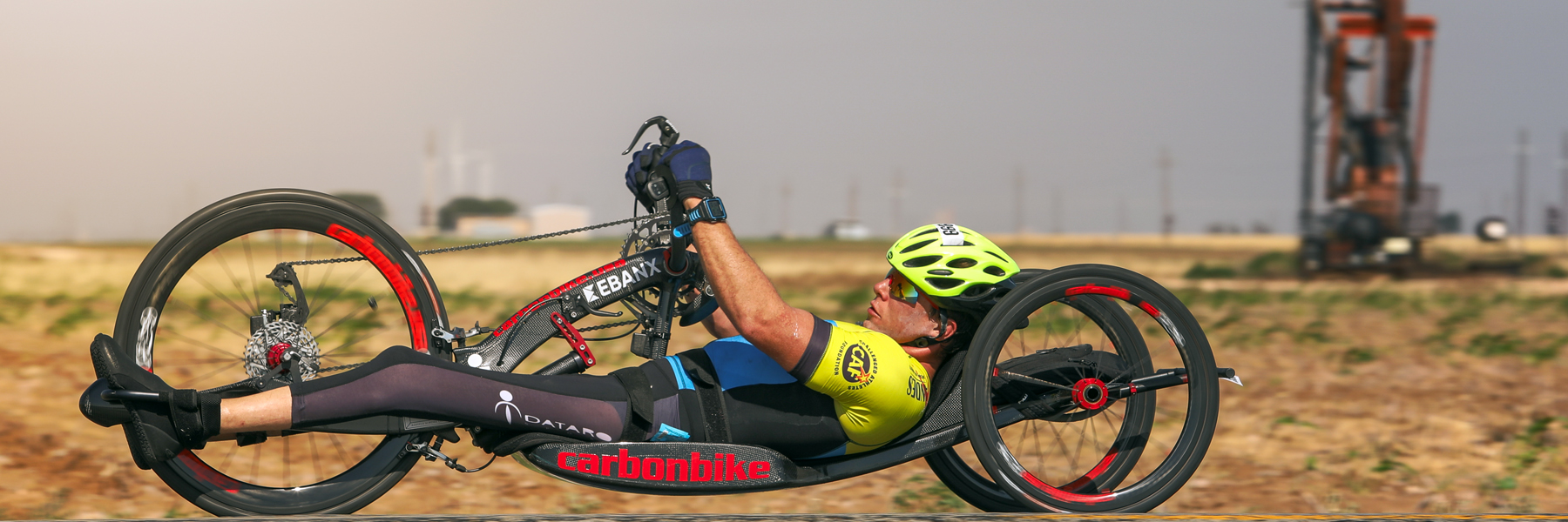 Ironman 70.3 LUBBOCK