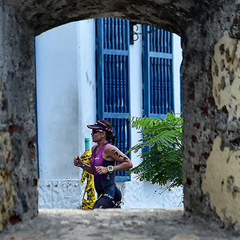 IRONMAN African Championship