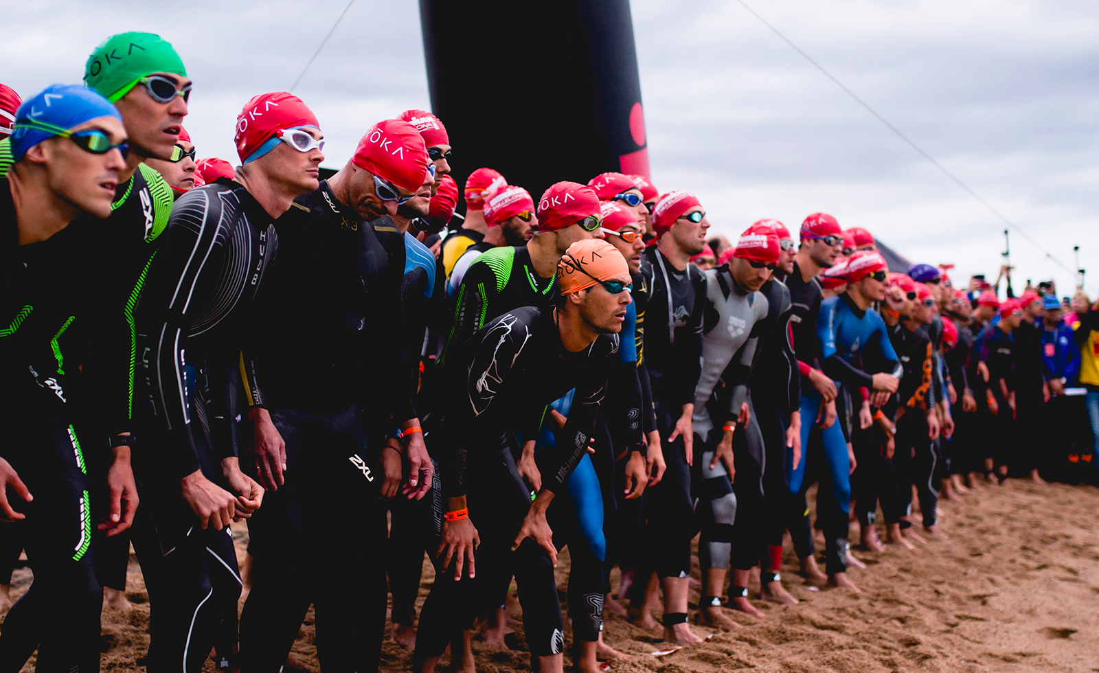 IRONMAN Barcelona 2020 October