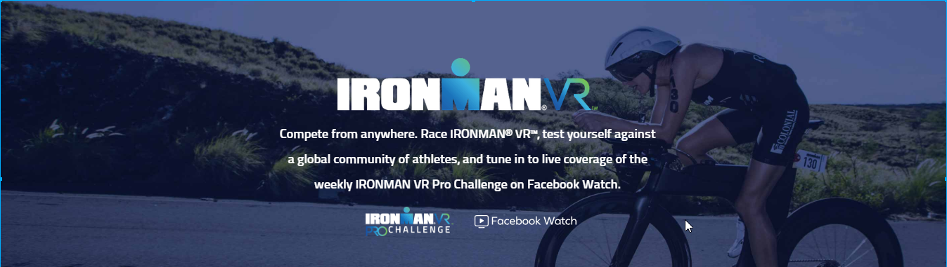 Ironman Group announces new virtual club