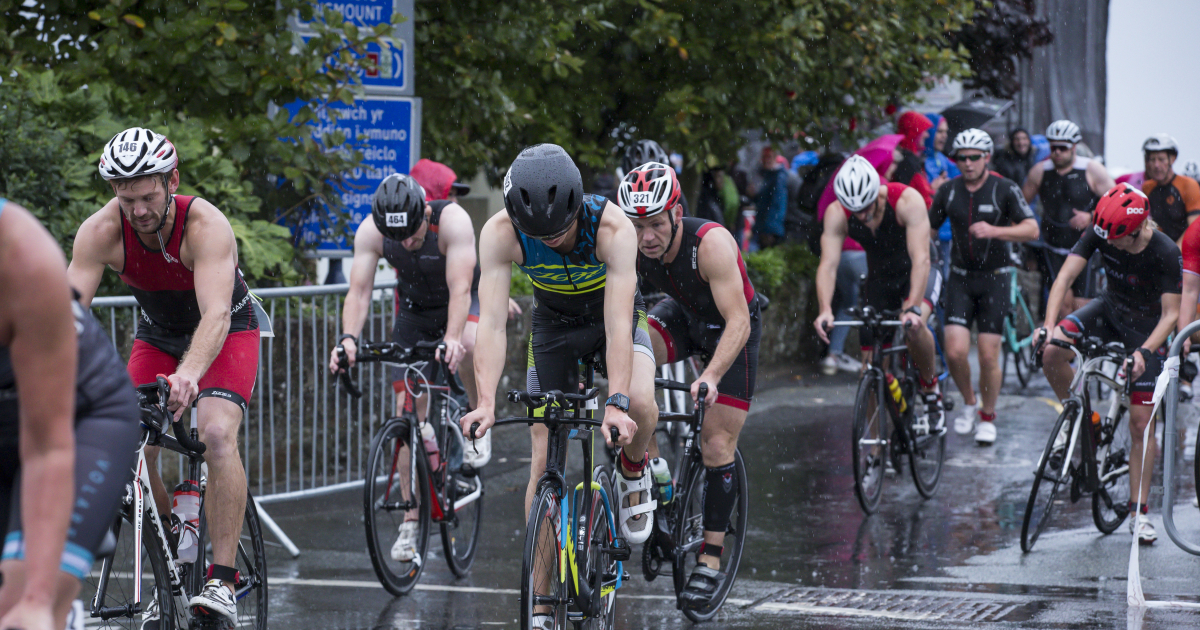 IRONMAN Wales 2020 UK